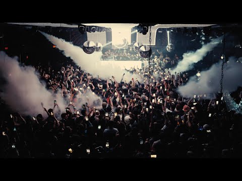 Mau P @ Academy - Los Angeles 2023