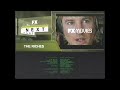 AVP Alien Vs Predator 2004 End Credits FX 2007