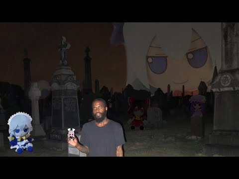 myontrash! - Death Grips - Shibayan Records mashup