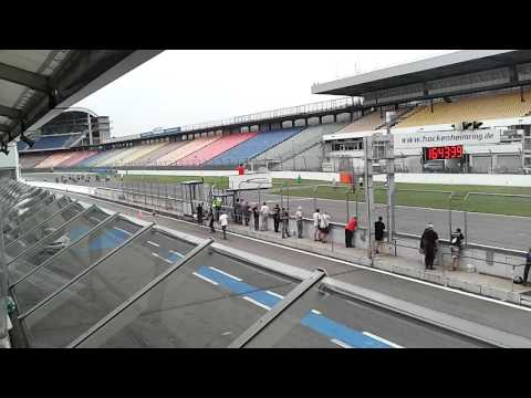 Hockenheim Classics 2011 Part 14 HD