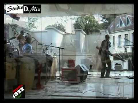 Rajery  - "The chicken" (Pee Wee Ellis)