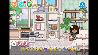 KITCHEN TOUR!! || itz_me elle🎀