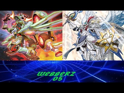 Yugioh! Tournament 12/5/18: Round 3 -  Pendulum Magician vs True Draco