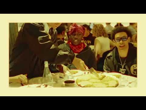 Summer Superstars - CONCRETE BOYS - Lil Yachty, Draft Day