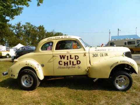 real wild child ~ ivan (jerry allison) 1958