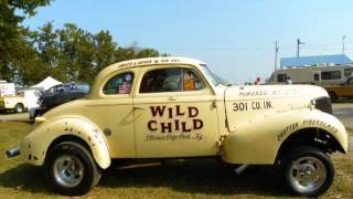 real wild child ~ ivan (jerry allison) 1958