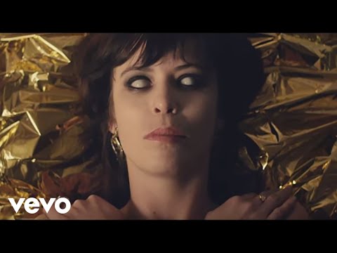 The Jezabels - Pleasure Drive (Official Music Video)