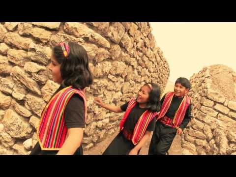 Rueda Rueda - Los K'ana Wawakunas