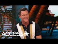 Luke Evans Zollt Cher Etta James Und Anderen Mit Seinem Debütalbum At Last Tribut