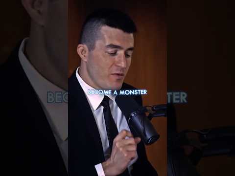 Transform yourself into a MONSTER 😤