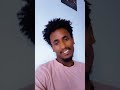 Donii Ankoo Hoyiruu Ga Habesha Music