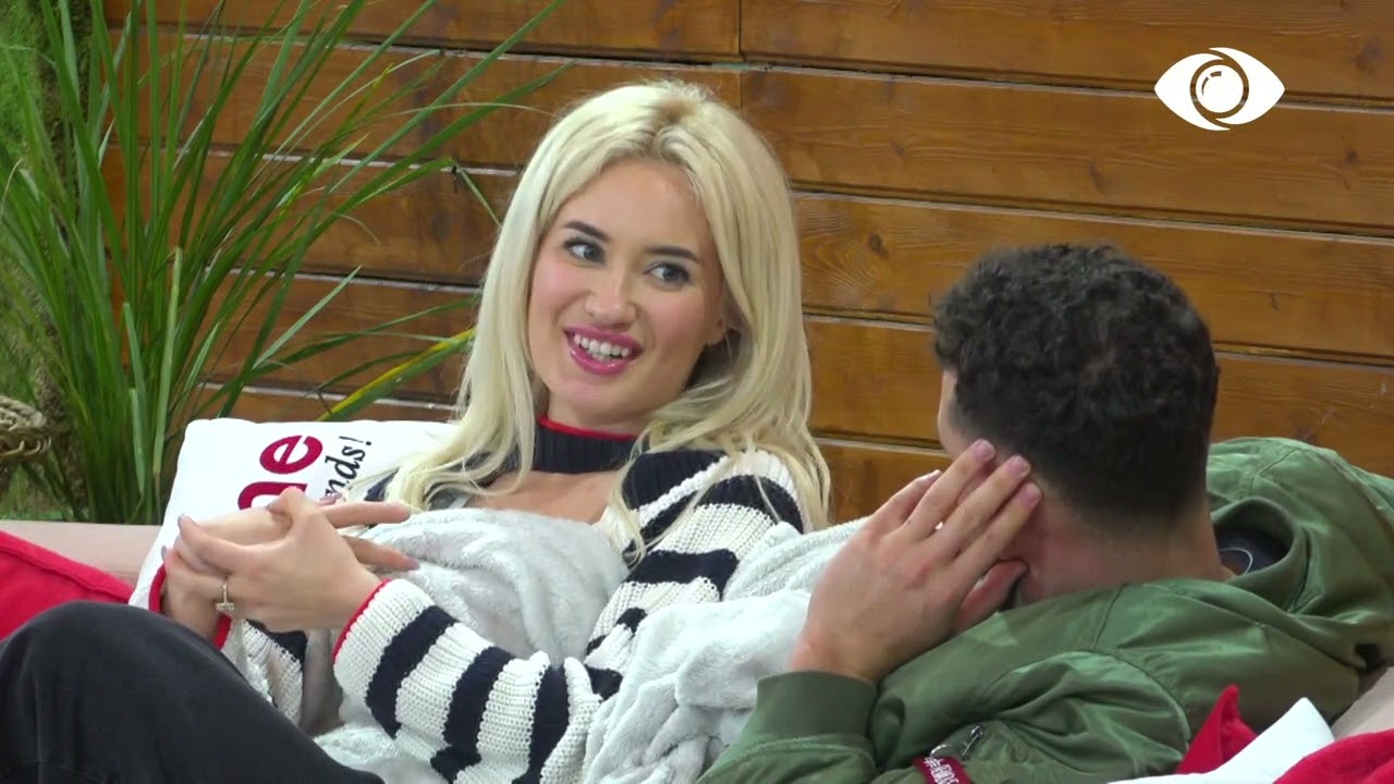 Deamishel i shpjegon Shpatit: Më vijnë natyrshëm këto gjeste