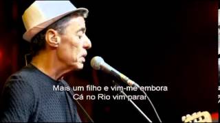 Chico Buarque DVD Na Carreira - 22 A violeira
