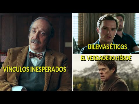 TRIPLE ❗️Recommendation #Netflix #PrimeVideo #HBOMax #movies #cinema