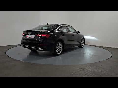 Audi A3 A3 SAL 30 TDI 115HP SE €78p/w - Image 2