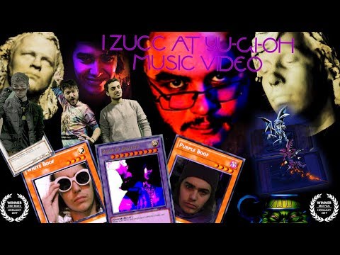Lil Boof and Fabion - I Zucc at Yu-Gi-Oh | Boof TV