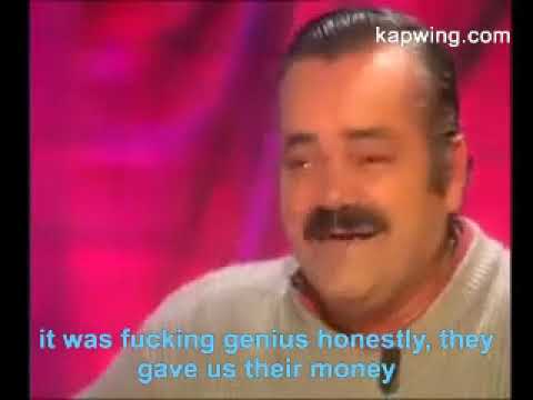 SHOCKING interview with Riot's balance team