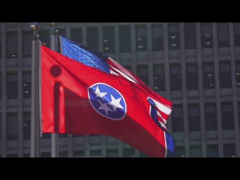 New laws going into effect in Tennessee on Jan. 1