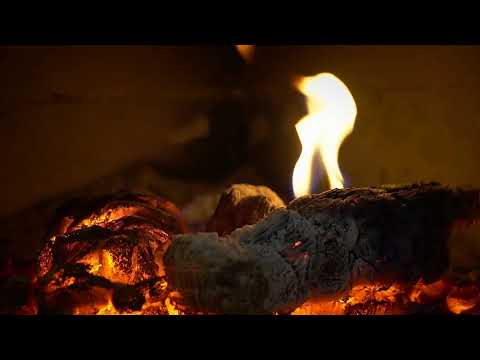 FIREPLACE,PARA DORMIR JUNTO AL FUEGO