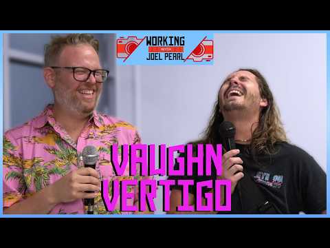 Vaughn Vertigo Talks Killswitch Spot In AEW, Reveals How He Was Picked For It