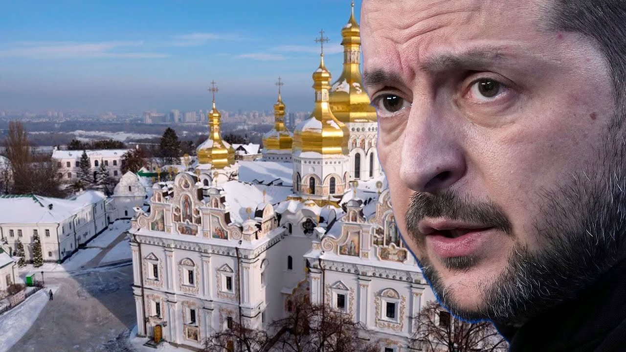 Падши поклонись мне. К чему сегодня склоняют Христову Церковь?