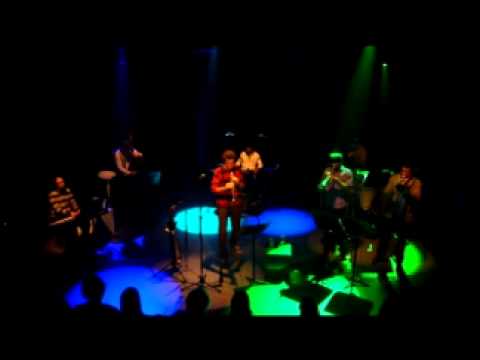 Caleidoscópio - Henrique Band