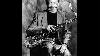 Johnny Griffin quartet, live in Perugia, Soft and furry, febbraio 1987, parte ottava