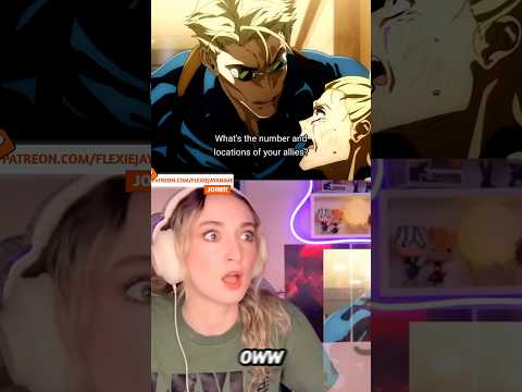 I WASN’T READY NANAMI! 😭 I felt those punches 💥🥵 #nanami #jjk #jujutsukaisen #jjkedit #anime