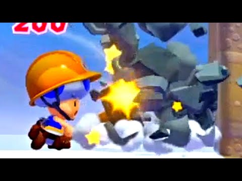 Super Mario Maker 2 🔥 Expert Endless Challenge #492