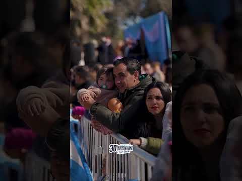 🎥¡Así vivimos la Tradicional Fiesta Gaucha! 🐴🎉