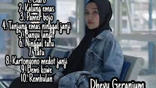 Download lagu Reggae/SKA versi Ambyarrr 'DHEVY GERANIUM' mp3