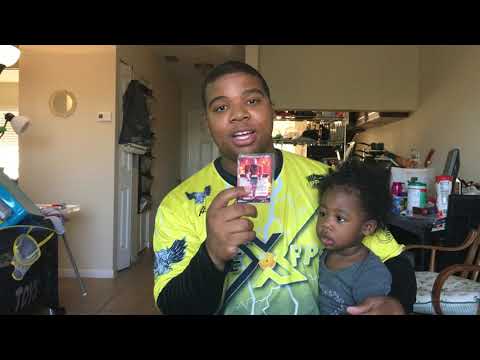 Team FOExPPG Captain Eddie St Hilaire’s 8th Place - Jiren Deck Profile: Pro-Play Tour: TCG CON TAMPA