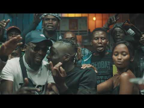 Abakhuzeki ( Scara chilli ya baba ft Loverboy)official music video