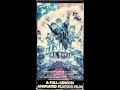 G I Joe The Movie Full 1987 Celebrity Home Entertainment VHS