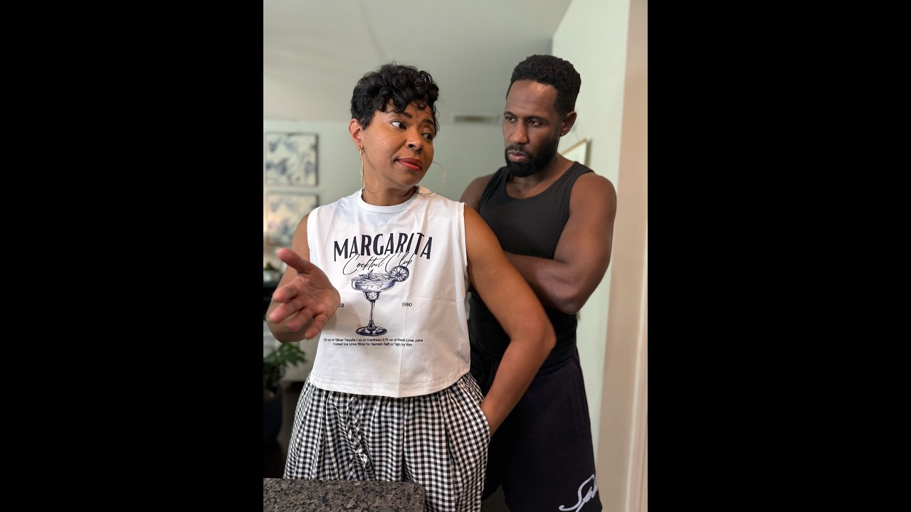 When Natasha tells Jacoby that she will take legal action against Charles!