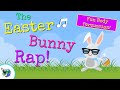 Easter Song for Kids: Fun Body Percussion!