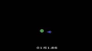 Out of Control for the Atari 2600