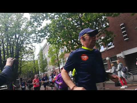 Johan Cruyff Legacy 14K Run