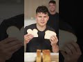 Fairy Bread Ft Harry Jowsey