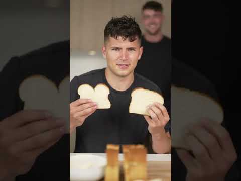 Fairy Bread (ft. Harry Jowsey)