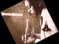"RJ" by Wynton Marsalis