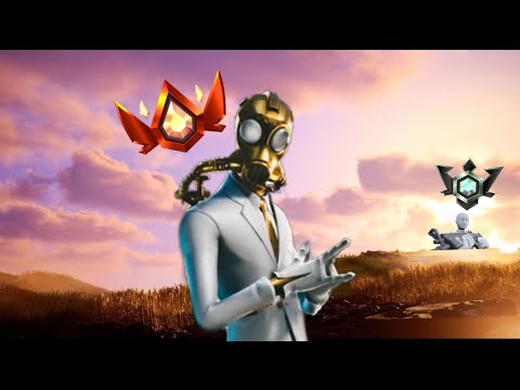 elite to champion gameplay | fortnite