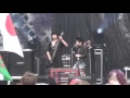 DIR EN GREY - LIE BURIED WITH A VENGEANCE