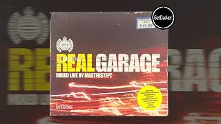 Download lagu Real Garage (Masterstepz) - CD1 - Full Album mp3