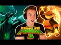 PO S FINAL FORM KUNG FU PANDA 3 Reaction Commentary Review