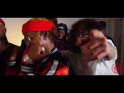 ZANK X GGDOE -Bak Bak  DIR EMBAGZ (GH5 MUSIC VIDEO)