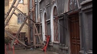 Одесский архив – настоящее и будущее