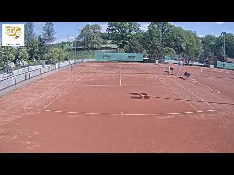 Kurt 1_24.5.2019 - SK Véska A - starší žákyně