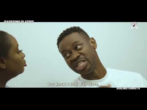 Ndike and His Ways Ep 5 (The Business Man)
