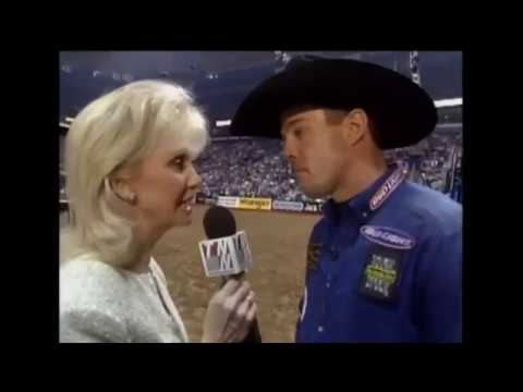 Justin McBride vs Millenium - 01 PBR St. Louis (93 pts)